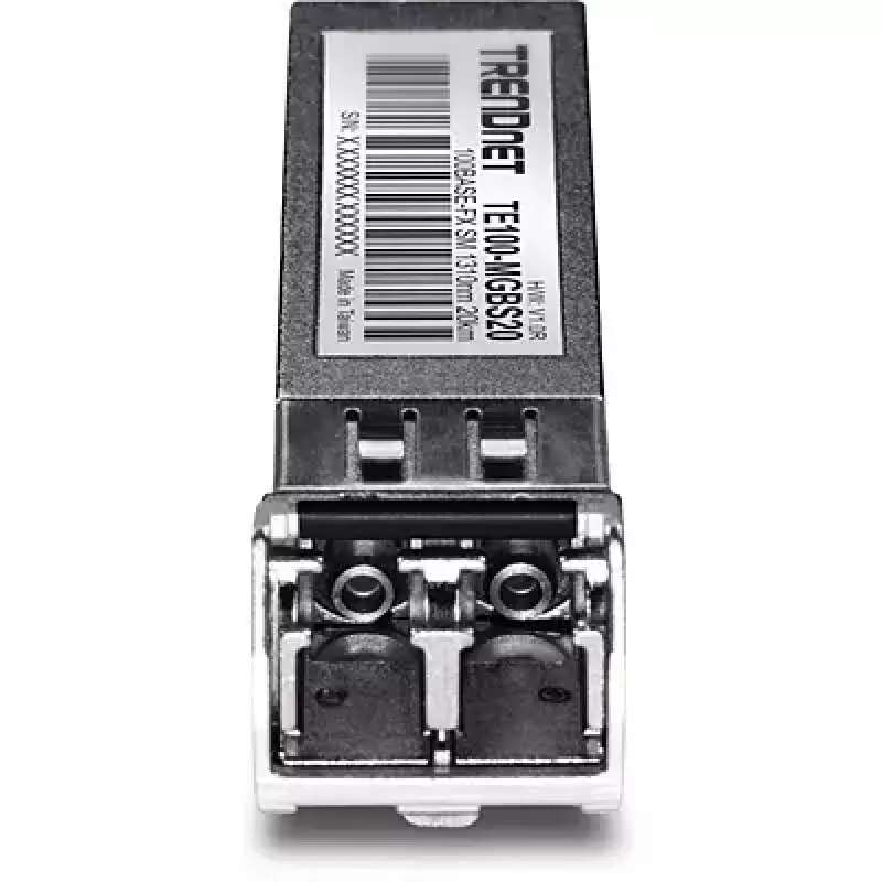 Optický transceiver modul Trendnet TE100-MGBS20