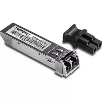 Optický transceiver modul Trendnet TE100-MGBS20
