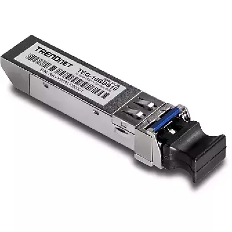 Optický transceiver modul Trendnet TEG-10GBS10