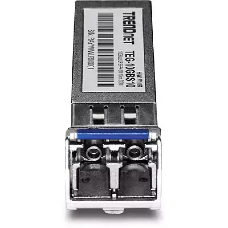 Optický transceiver modul Trendnet TEG-10GBS10
