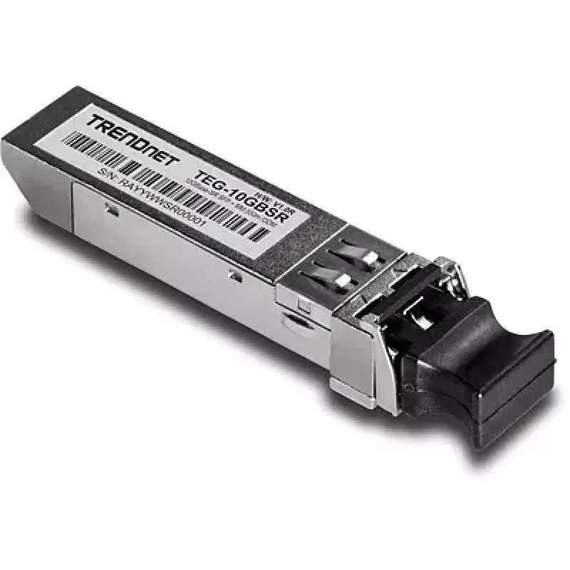 Optický transceiver modul Trendnet TEG-10GBSR