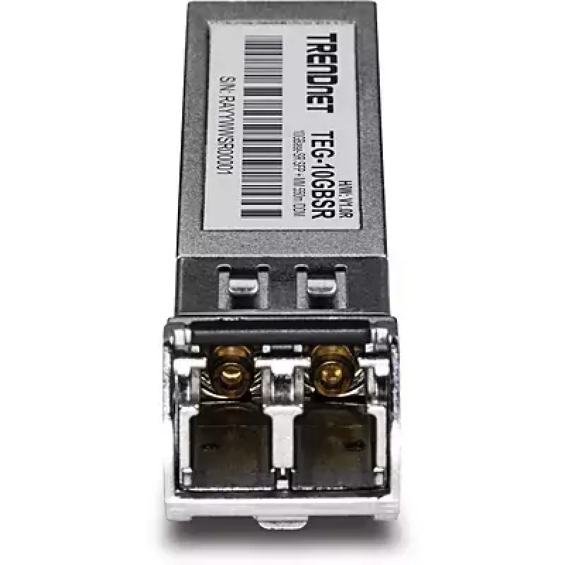 Optický transceiver modul Trendnet TEG-10GBSR