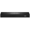 Switch Trendnet TEG-30262 v1.0R Gigabit Ethernet 24 portov 1U čierny