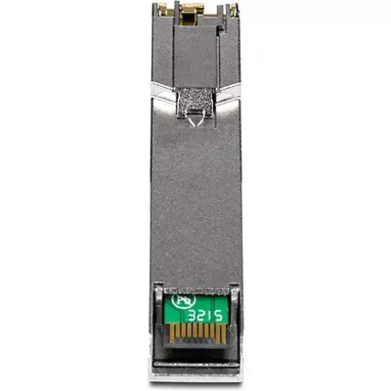 Sieťový transceiver modul Trendnet TEG-MGBRJ