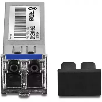 SFP transceiver modul Trendnet TEG-MGBS10D5