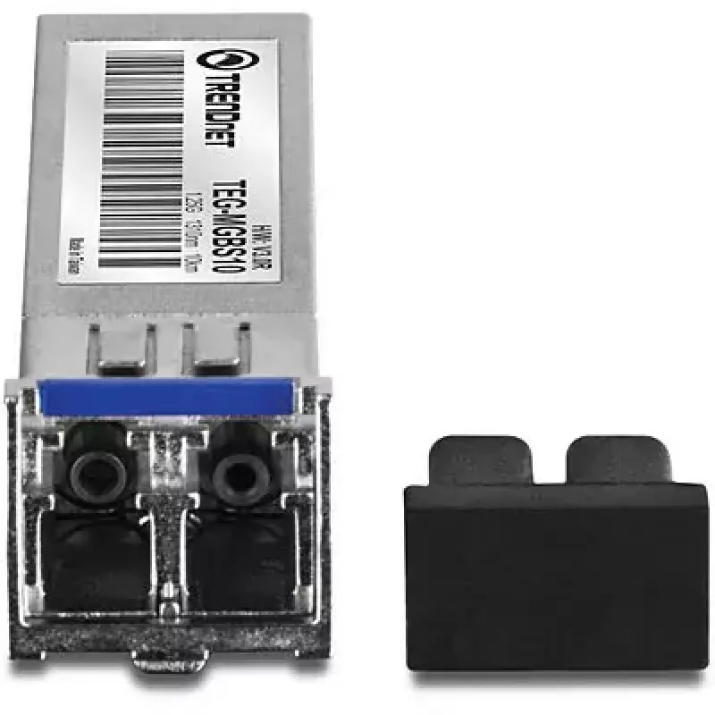 SFP transceiver modul Trendnet TEG-MGBS10D5