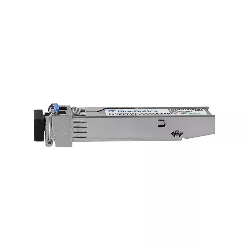 SFP transceiver modul BlueOptics TEG-MGBS40D3 1250 Mbit/s