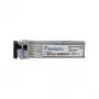 SFP transceiver modul BlueOptics TEG-MGBS40D3 1250 Mbit/s