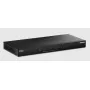 Neupravovateľný switch Trendnet TEG-S3160 16 portov 2.5G Ethernet desktop čierna
