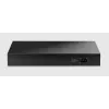 Neupravovateľný switch Trendnet TEG-S7102 10G Ethernet 8 portov čierna