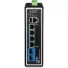 Upravovateľný switch Trendnet TI-BG62I L2+ Gigabit Ethernet PoE 4 porty