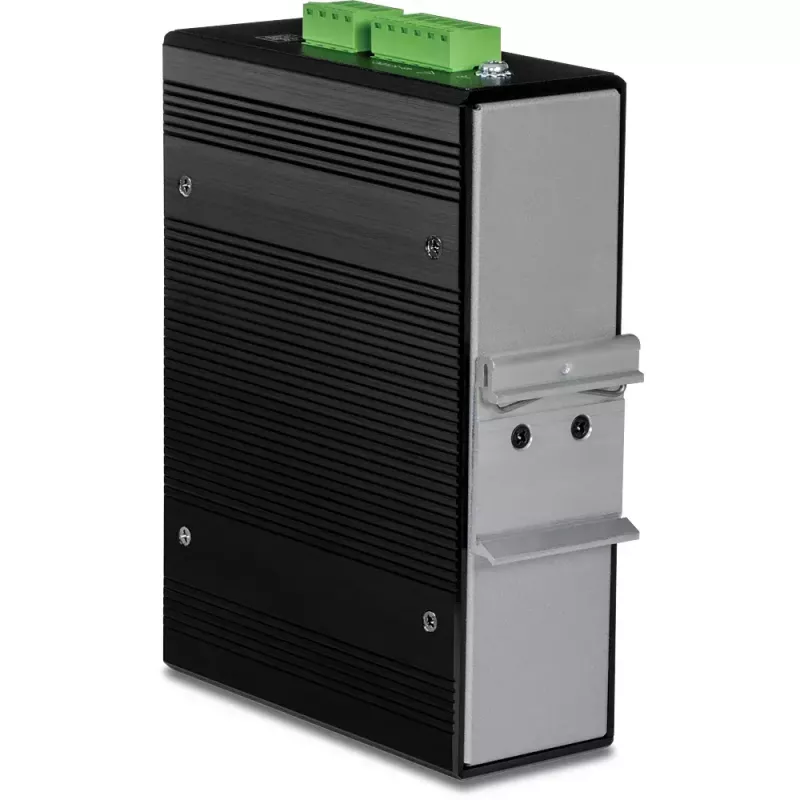 Upravovateľný switch Trendnet TI-BG62I L2+ Gigabit Ethernet PoE 4 porty