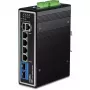 Upravovateľný switch Trendnet TI-BG62I L2+ Gigabit Ethernet PoE 4 porty