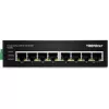 Neupravovateľný switch Trendnet TI-E80