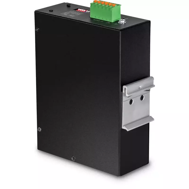 Upravovateľný switch Trendnet TI-G102i
