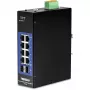 Upravovateľný switch Trendnet TI-G102i