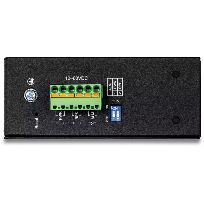 Upravovateľný switch Trendnet TI-G160i