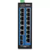 Sieťový switch Trendnet TI-G162