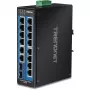 Sieťový switch Trendnet TI-G162