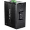 Sieťový switch Trendnet TI-G262 24 portov 52 Gbit/s