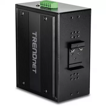 Sieťový switch Trendnet TI-G262 24 portov 52 Gbit/s