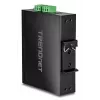 Trendnet TI-G50611 priemyselný neupravovateľný 6-portový 2.5G Ethernet switch s podporou 10G SFP