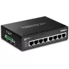 Neupravovateľný switch Trendnet TI-G80