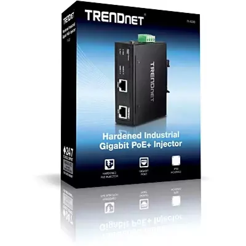 PoE injektor Trendnet TI-IG30
