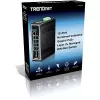 Spravovaný switch Trendnet TI-PG1284i
