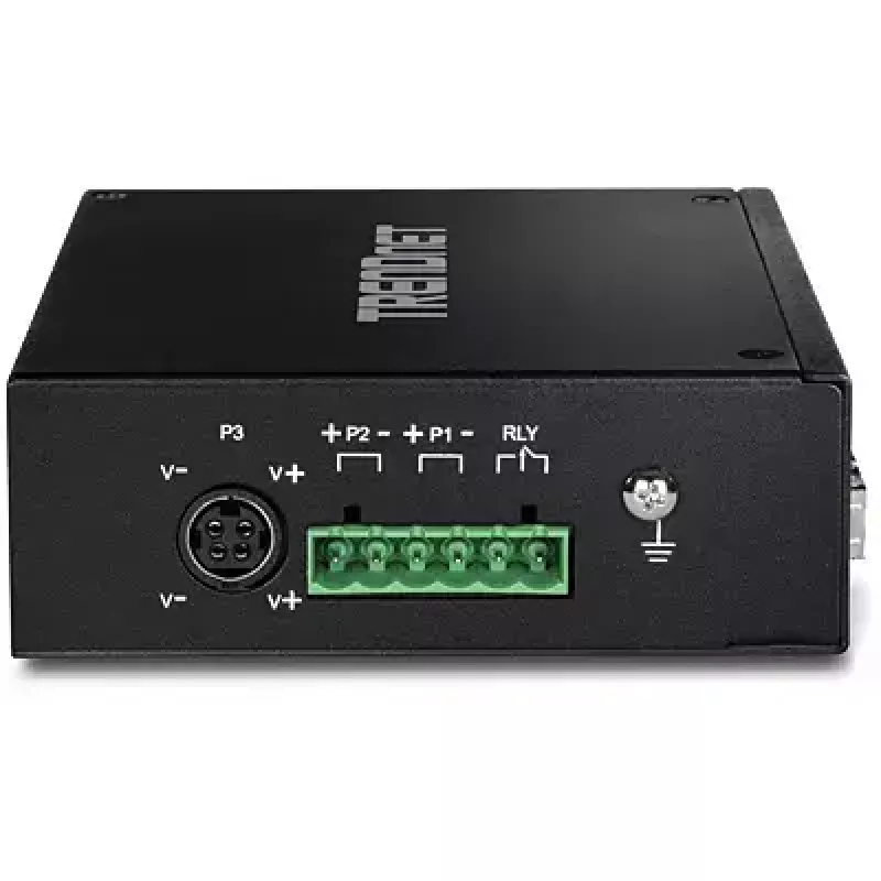 Nespravovaný switch Trendnet TI-PG62