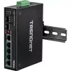 Nespravovaný switch Trendnet TI-PG62