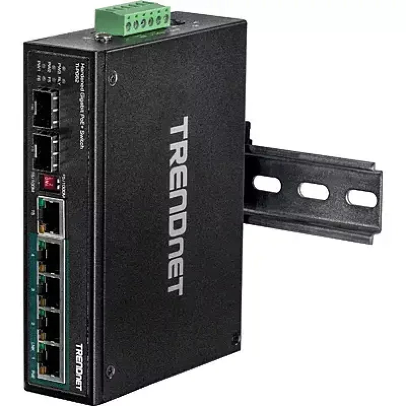 Nespravovaný switch Trendnet TI-PG62