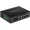Nespravovaný switch Trendnet TI-PG62