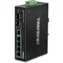 Nespravovaný switch Trendnet TI-PG62