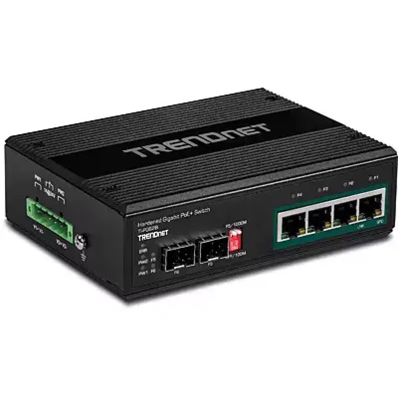 Nespravovaný switch Trendnet TI-PG62B