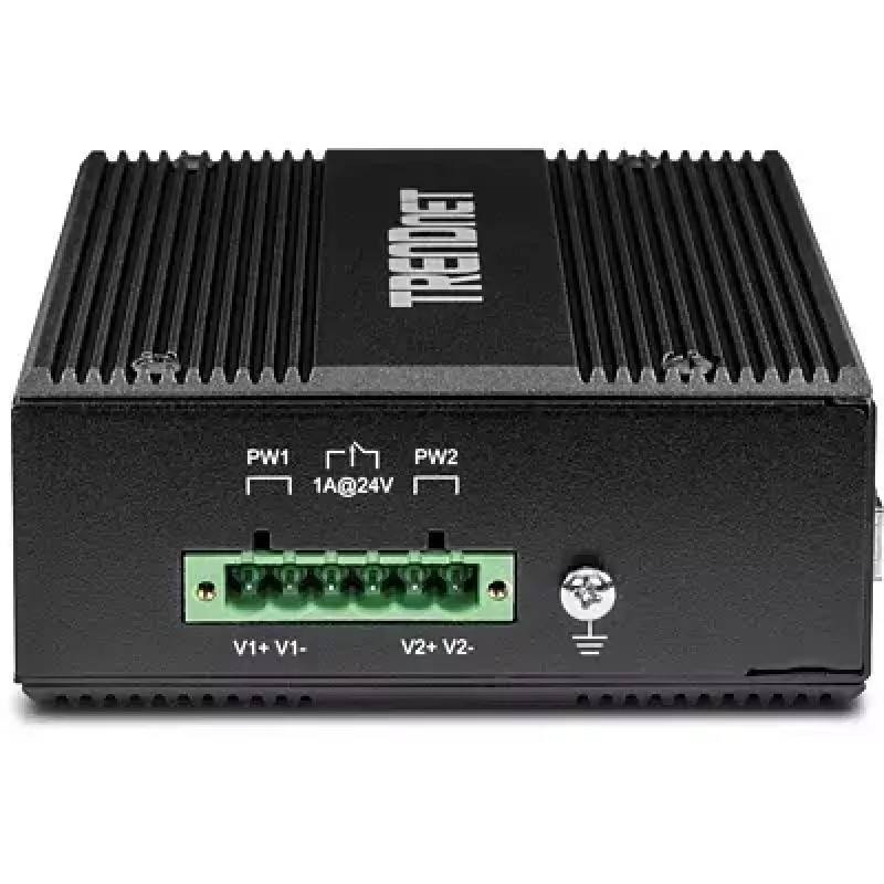 Nespravovaný switch Trendnet TI-PG62B