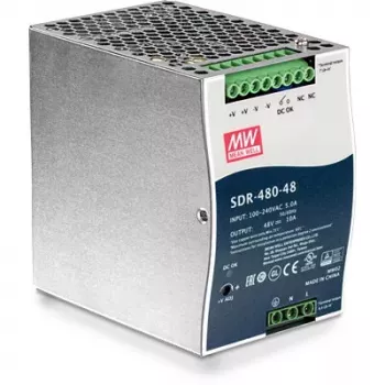 Napájací zdroj Trendnet TI-S48048