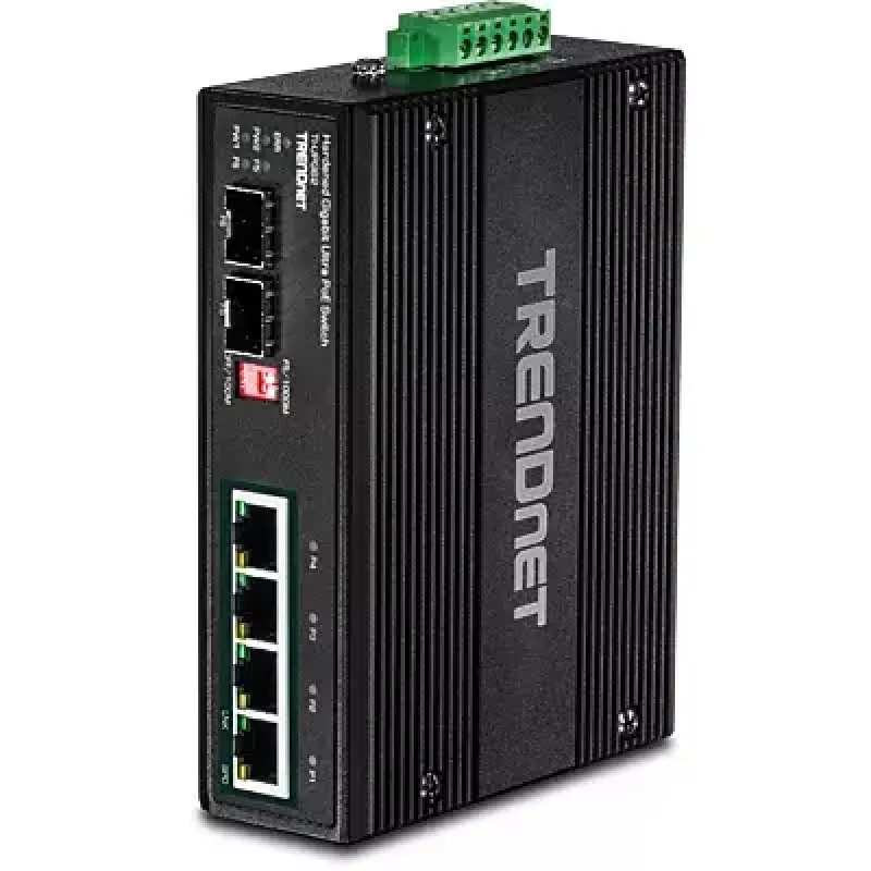 Nespravovaný switch Trendnet TI-UPG62