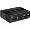 Nespravovaný switch Trendnet TI-UPG62