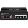 Nespravovaný switch Trendnet TI-UPG62