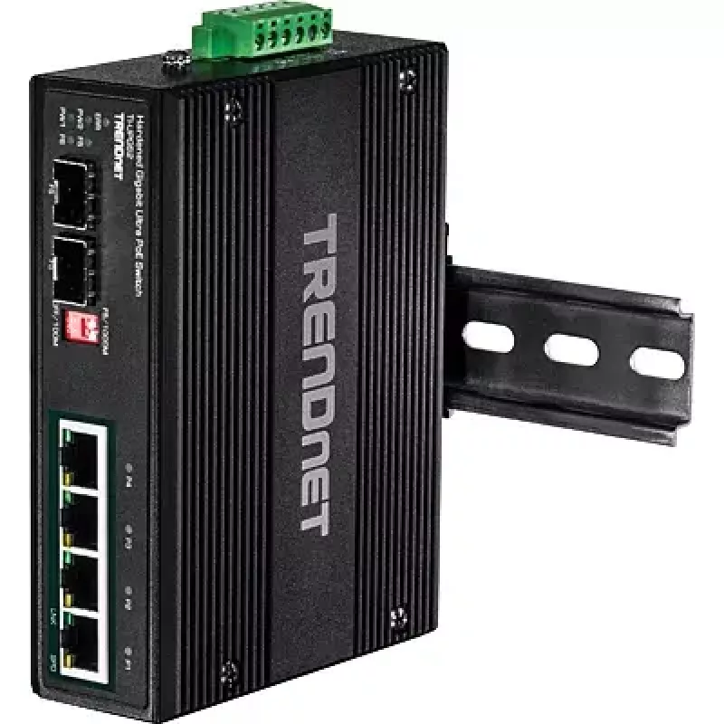 Nespravovaný switch Trendnet TI-UPG62