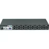 KVM switch Trendnet TK-1603R 16-portový USB/PS/2 na montáž do racku