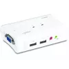 KVM prepínač Trendnet TK-209K