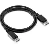 KVM kábel Trendnet TK-CP06 čierny 1,83 m