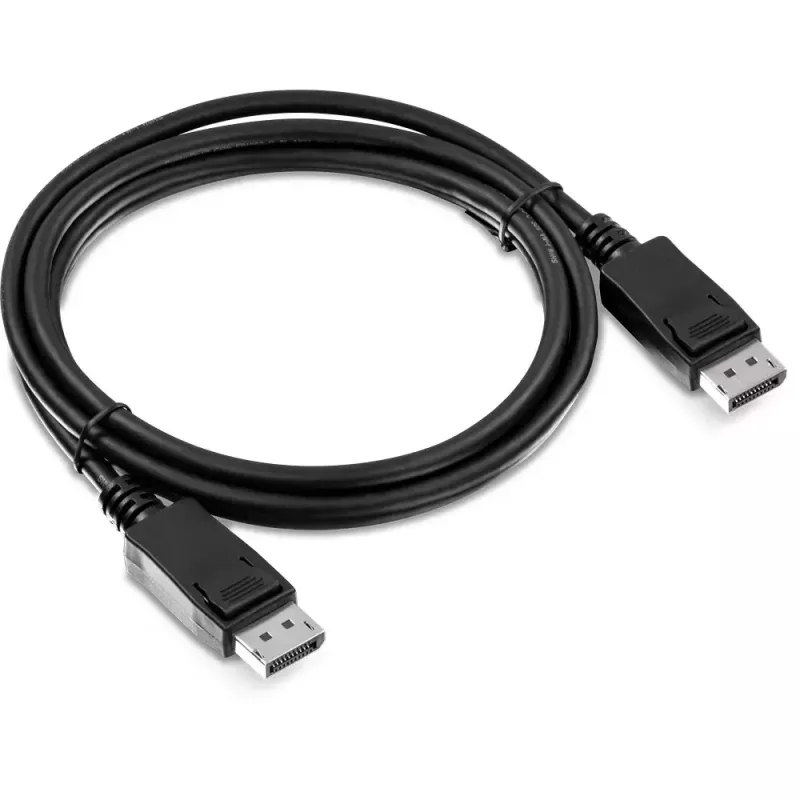 KVM kábel Trendnet TK-CP06 čierny 1,83 m