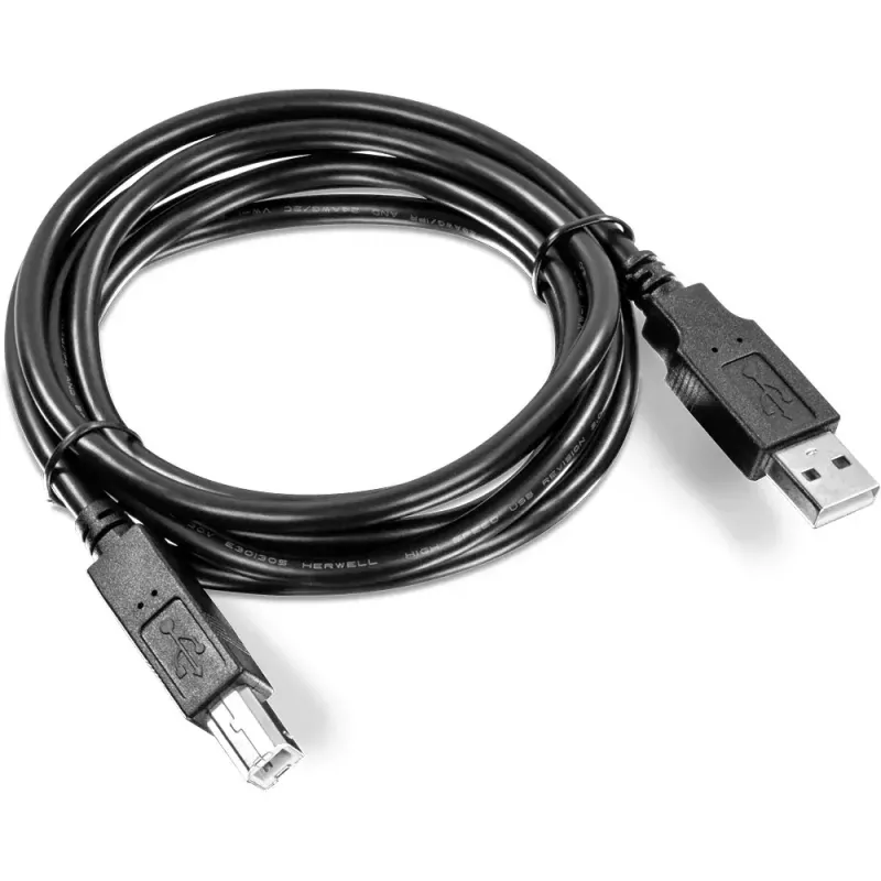 KVM kábel Trendnet TK-CP06 čierny 1,83 m