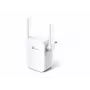 TP-LINK TL-WA855RE sieťový zosilňovač sieťový vysielač a prijímač biela