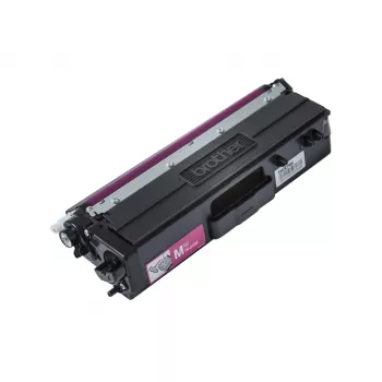 Tonerová kazeta Brother TN910MP purpurová, laser, výdrž 9 000 strán, 1 ks