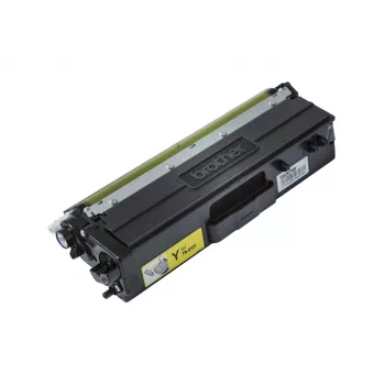 Brother TN-910YP tonerová kazeta 1 ks originál žltá