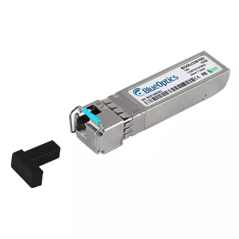 Sieťový transceiver modul BlueOptics TN-SFP-10G-D-10-BO 10000 Mbit/s SFP+